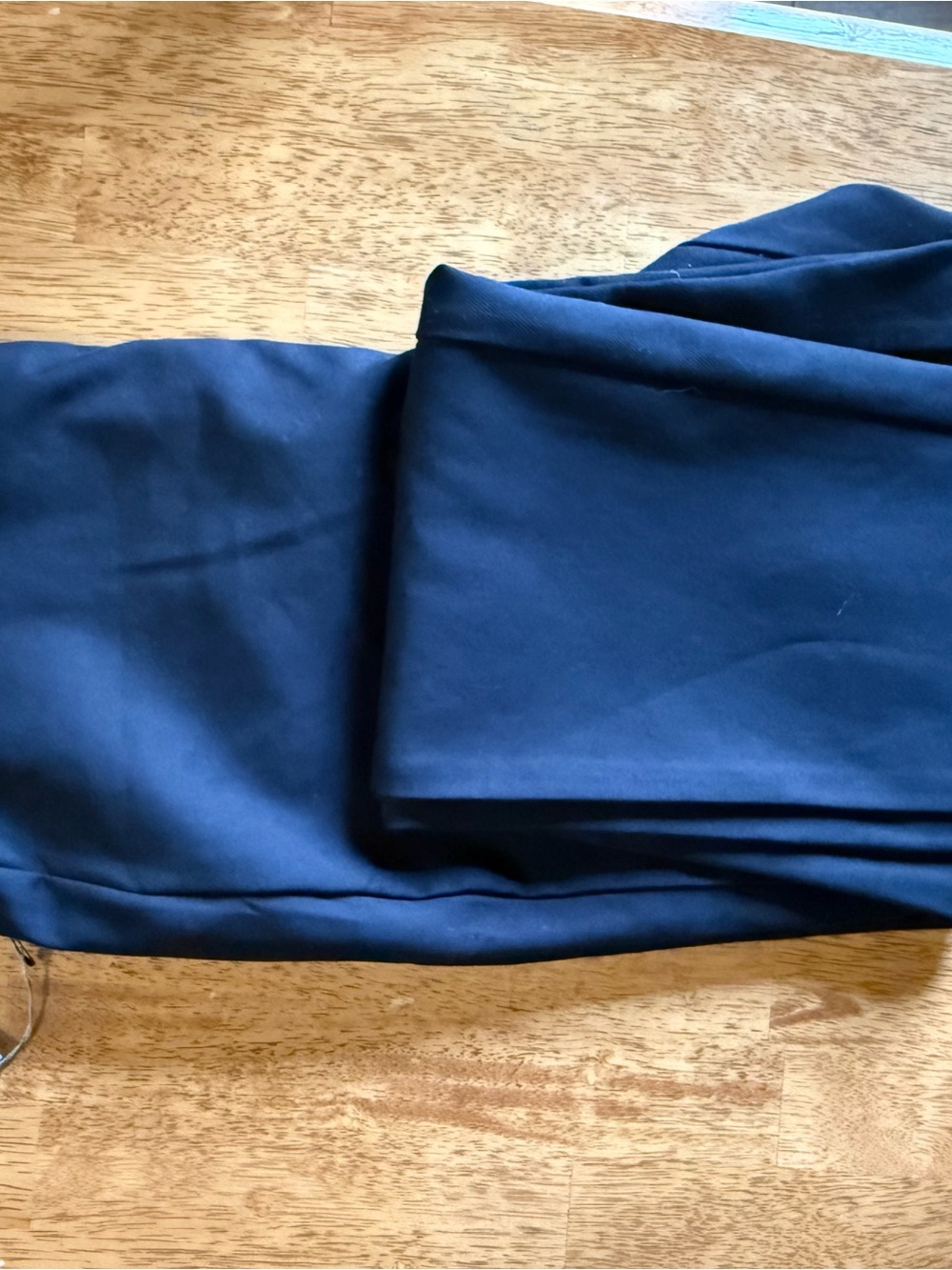 Women's black Dress Pants